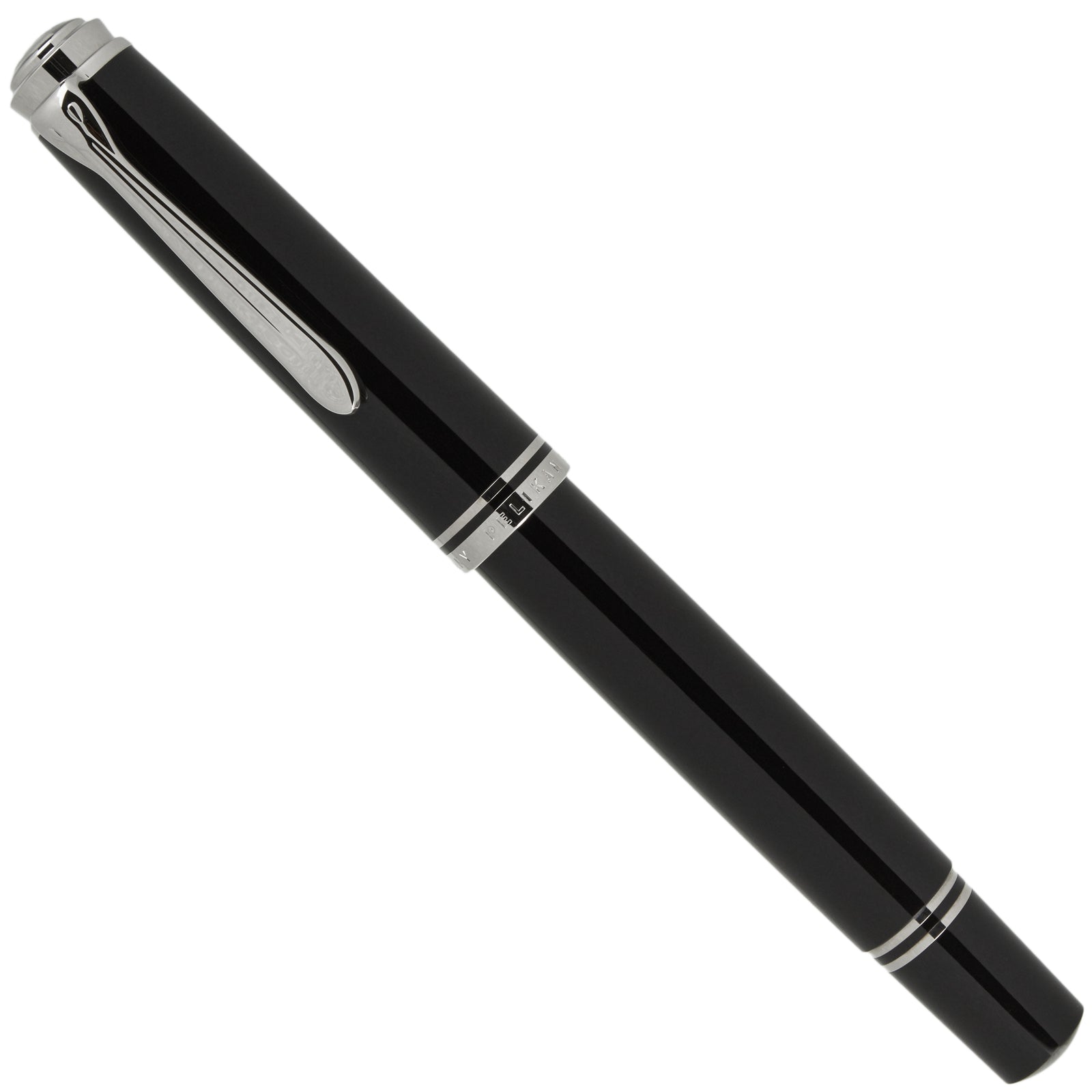 Pelikan Souverän M805 Black - nibs.com
