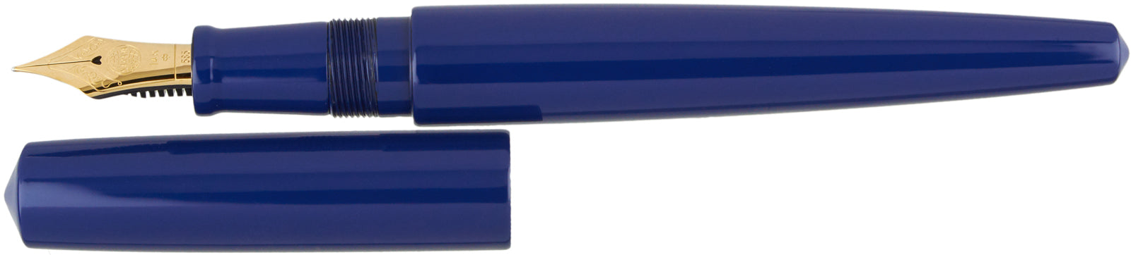 Nakaya Naka-ai Cigar Kikyo - nibs.com