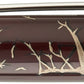 Nakaya Neo Standard Karasu Kite and Crow - nibs.com