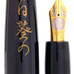 Danitrio Mikado Round Top Without Clip Sunflower - nibs.com
