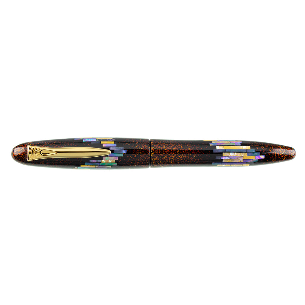 Platinum Izumo Aurora - nibs.com