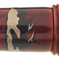Nakaya Neo Standard Karasu Kite and Crow - nibs.com