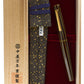 Nakaya Decapod Writer Heki-tamenuri TW - nibs.com