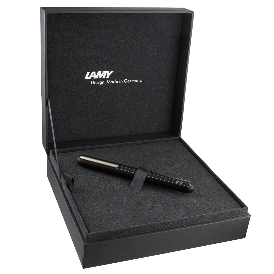 Lamy Dialog 3 Black - nibs.com