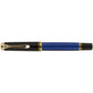 Pelikan Souverän M400 Blue Stripe - nibs.com