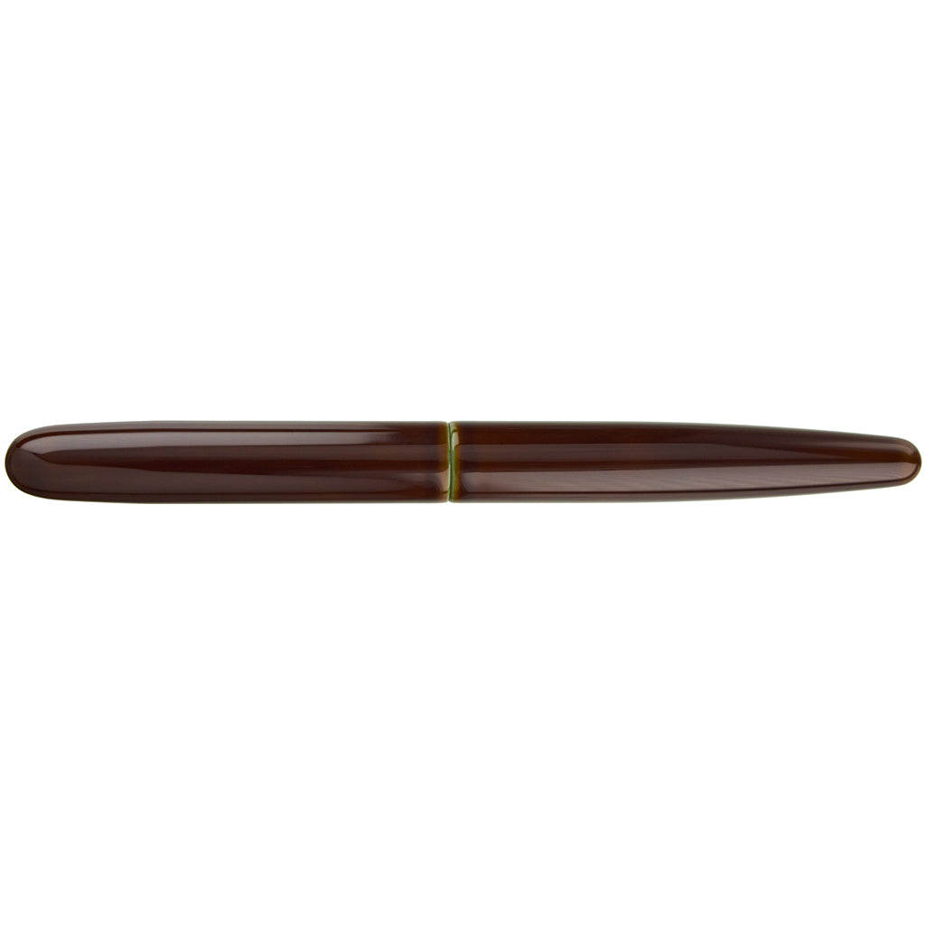 Nakaya Long Cigar Heki-tamenuri - nibs.com