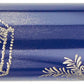 Nakaya Naka-ai Cigar Pattern of Snowflakes - nibs.com