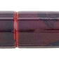 Nakaya Portable Cigar Bat in Kuro-tamenuri - nibs.com