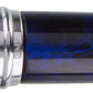 Aurora Ipsilon De Luxe Blue Lacquer - nibs.com