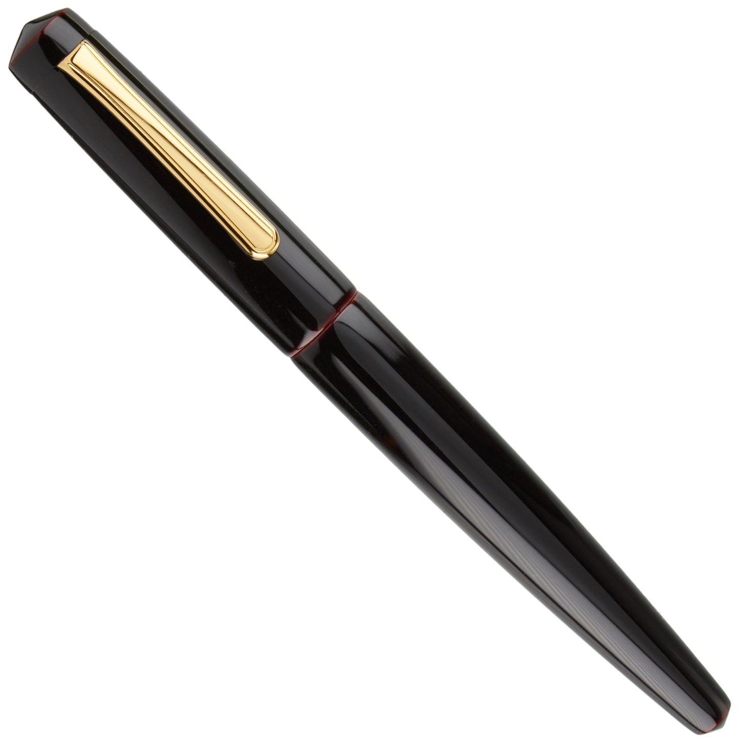 Nakaya Naka-ai Writer Kuro-tamenuri - nibs.com