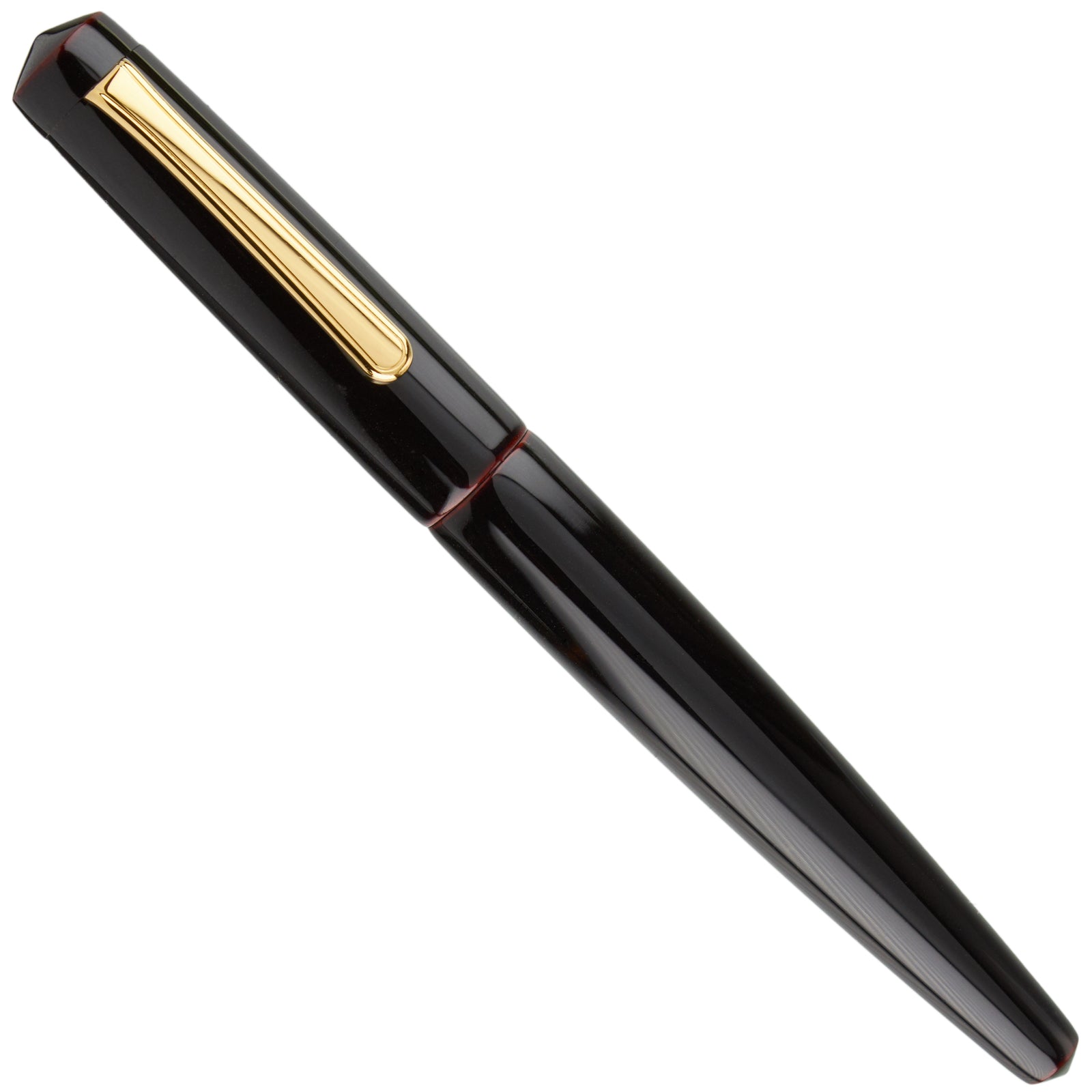 Nakaya Naka-ai Writer Kuro-tamenuri - nibs.com