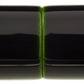 Nakaya Naka-ai Cigar Midori-tamenuri - nibs.com