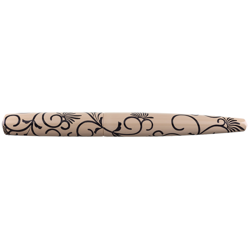 Nakaya Naka-ai Cigar Palmet - nibs.com