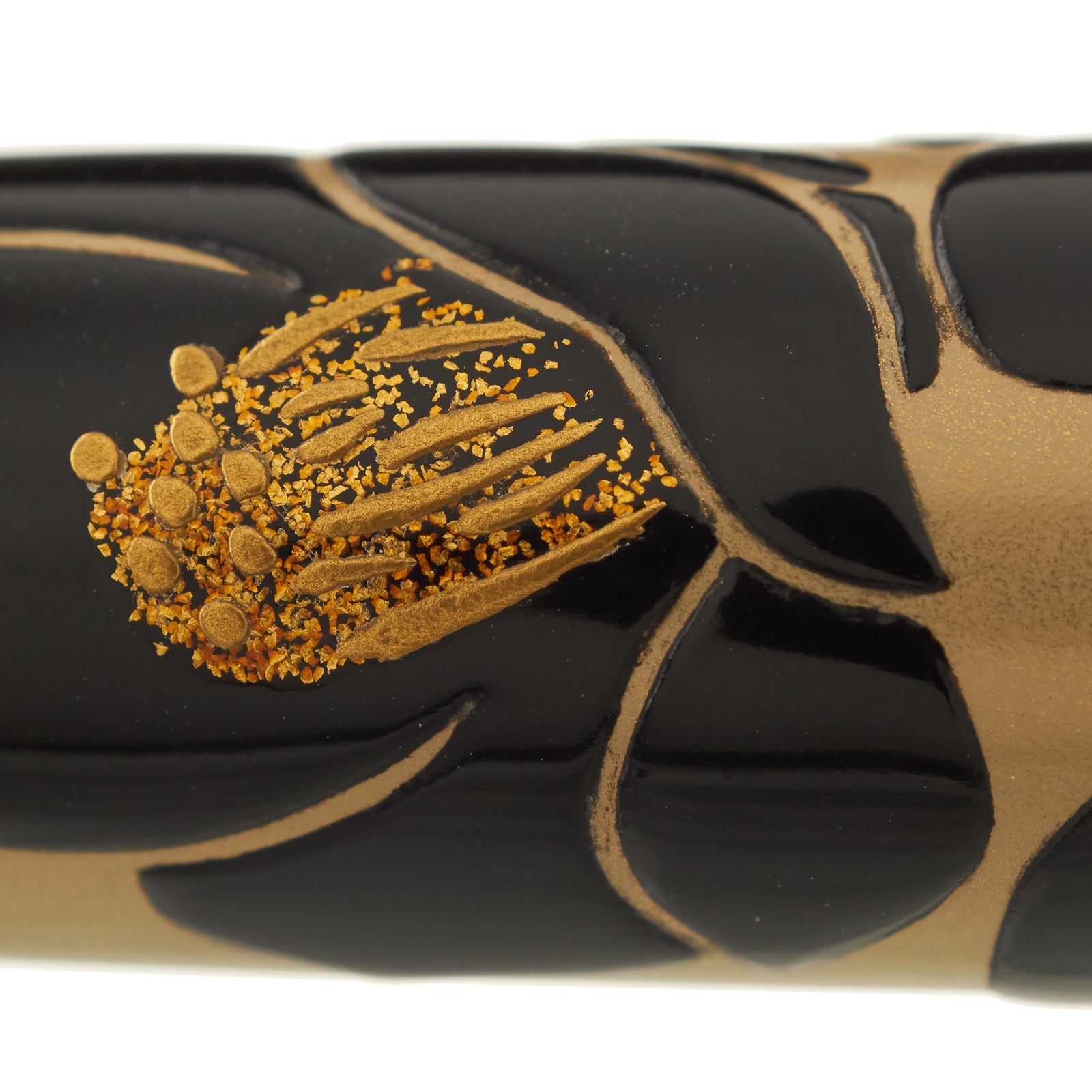 Nakaya Portable Cigar Sumiko Camellia - nibs.com