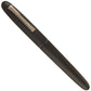 Nakaya Portable Writer Matte Black Hairline - nibs.com