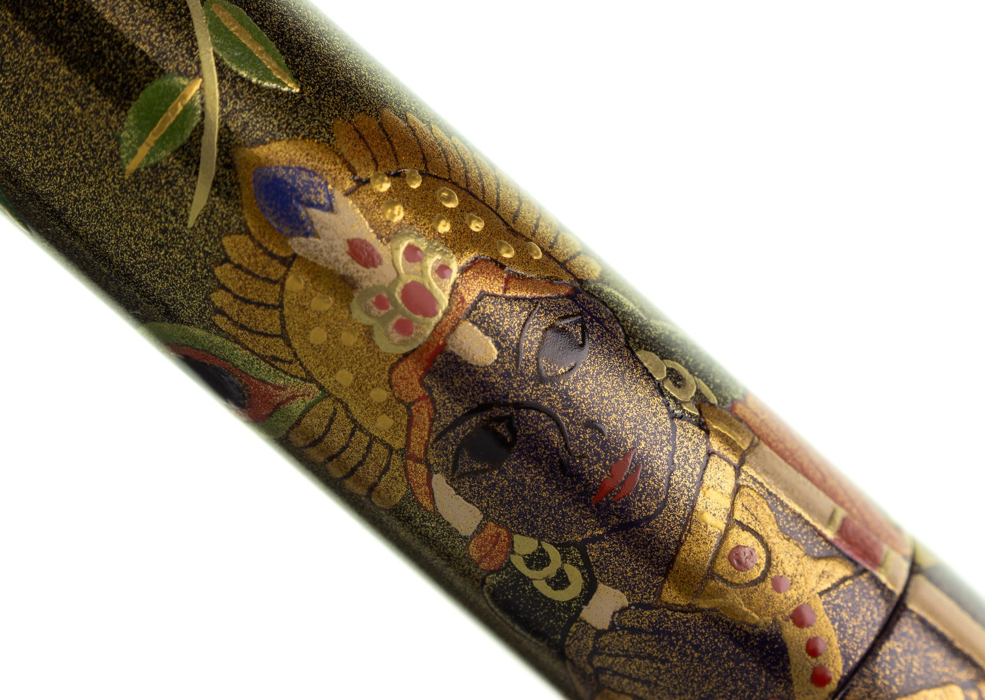 Nakaya Portable Writer Krishna - nibs.com