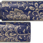 Nakaya Portable Cigar Housoge Kikyo Platinum - nibs.com