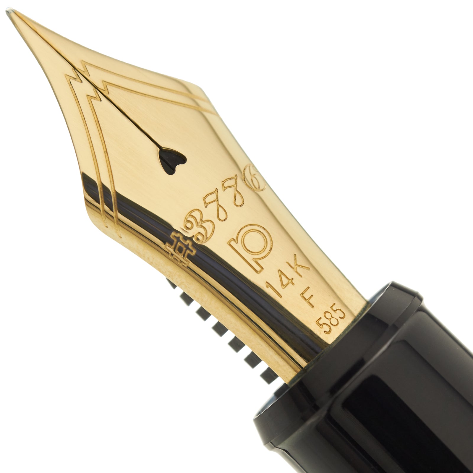 Platinum 3776 Century Sakura - nibs.com