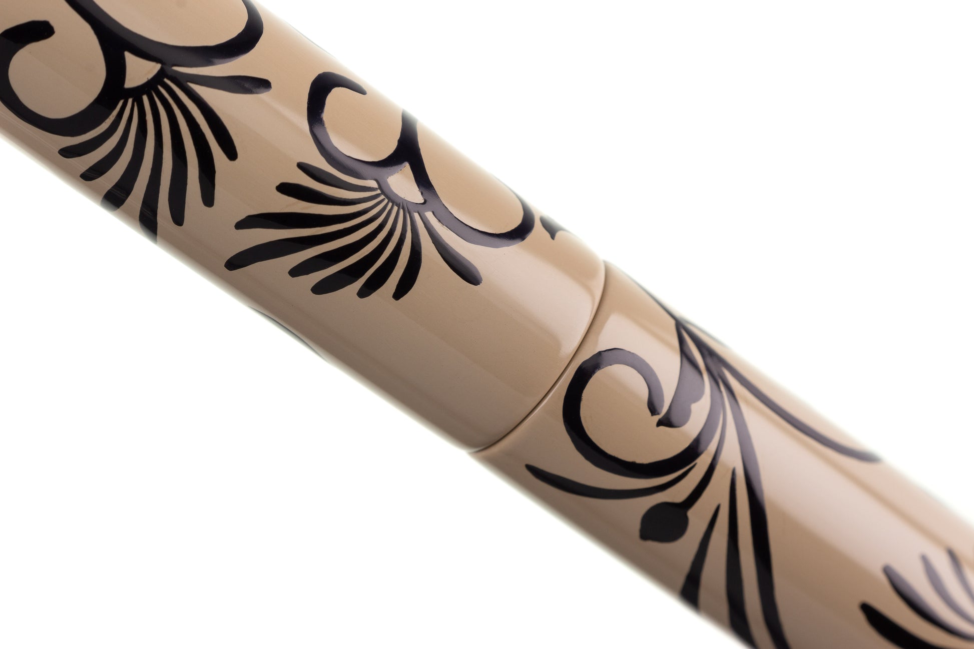 Nakaya Naka-ai Cigar Palmet - nibs.com
