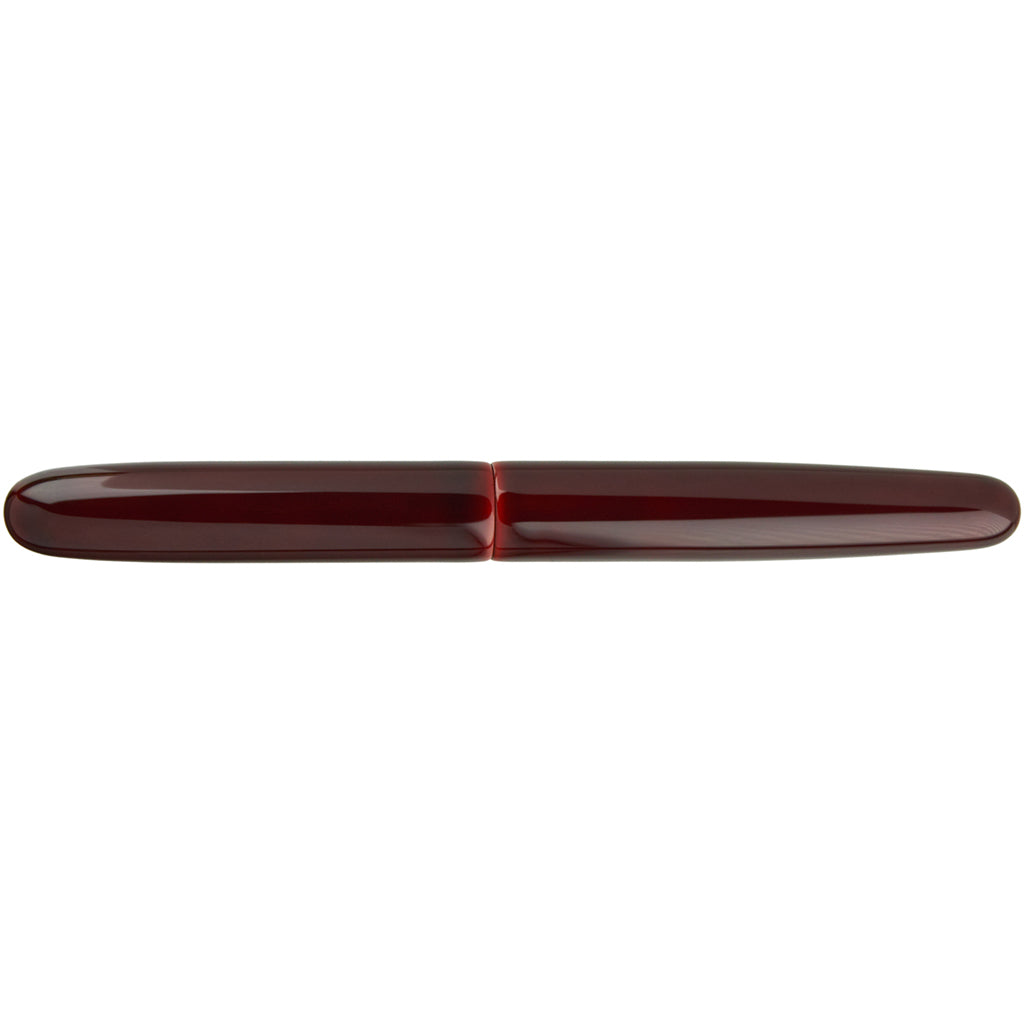 Nakaya Portable Cigar Aka-tamenuri - nibs.com