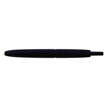 Pilot Vanishing Point LS Black Matte – Nibs.com