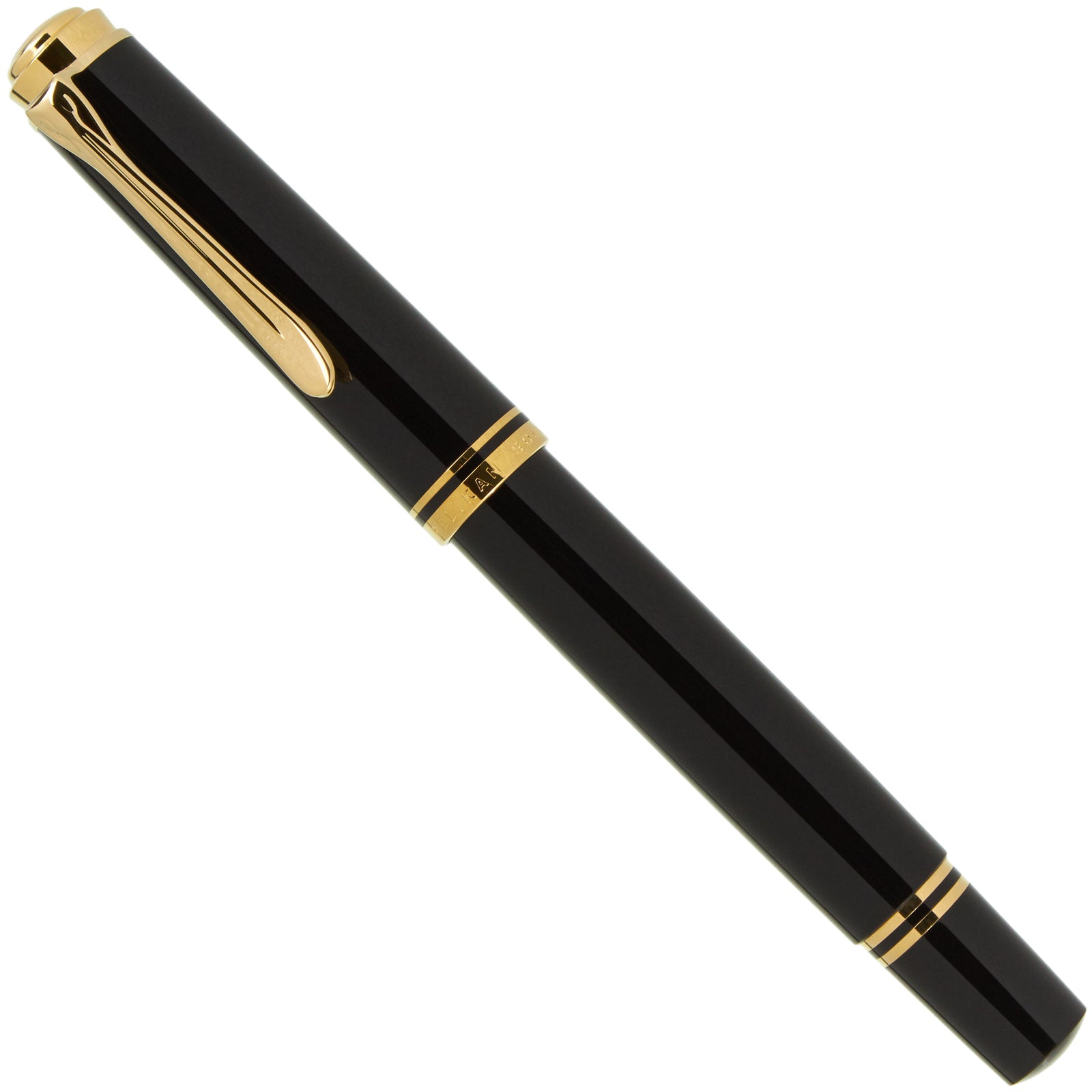 Pelikan Souverän M1000 Black - nibs.com