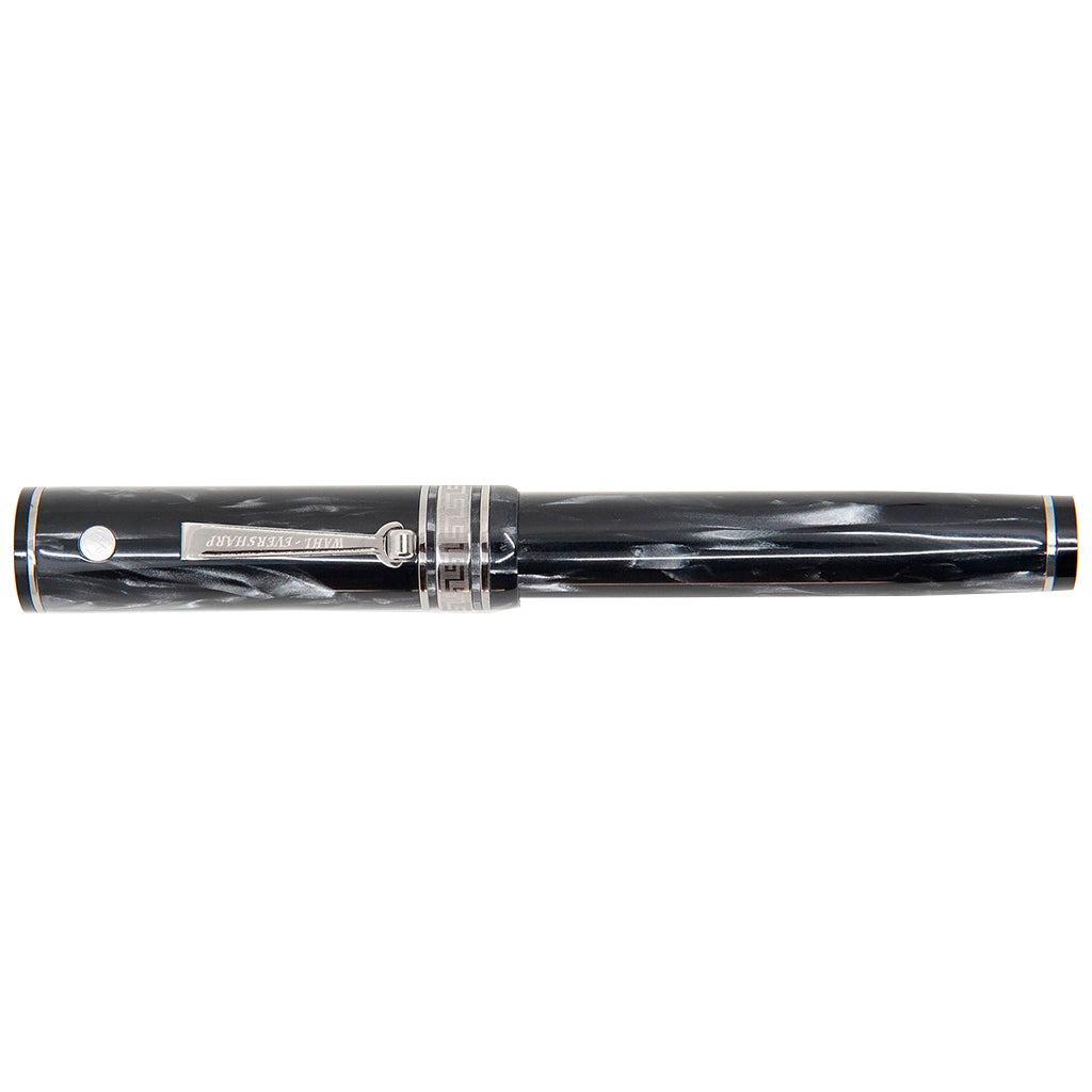 Wahl Eversharp Decoband London Smoke Grey - nibs.com