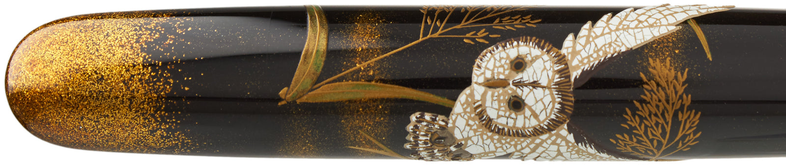 Namiki Emperor Owl - nibs.com