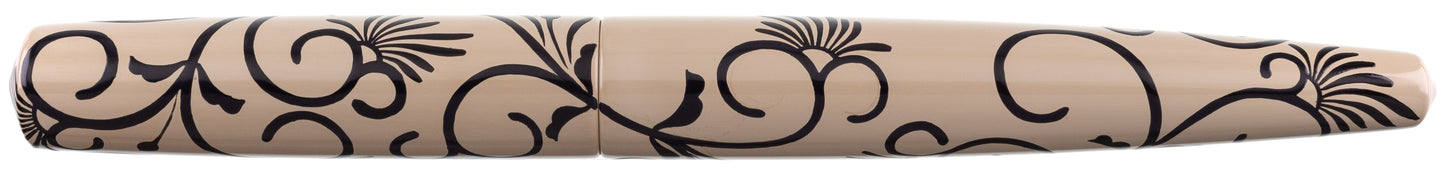 Nakaya Naka-ai Cigar Palmet - nibs.com