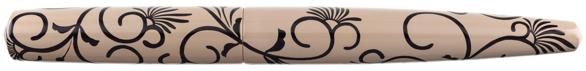 Nakaya Naka-ai Cigar Palmet - nibs.com