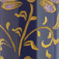 Nakaya Piccolo Cigar Chinkin Palmet Kikyo Colored Powders - nibs.com