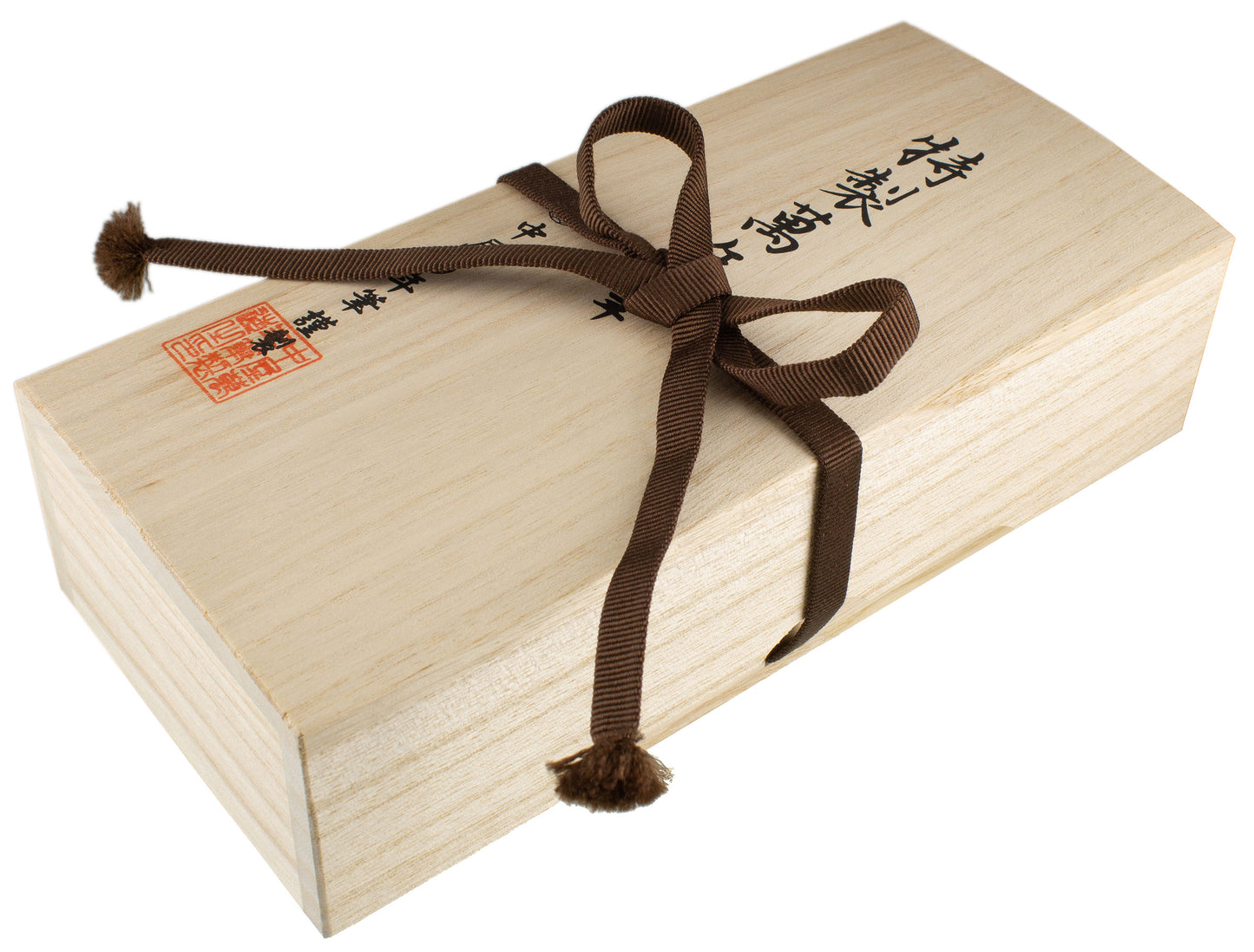 Nakaya Naka-ai Cigar Shuro Tree - nibs.com