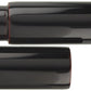 Nakaya Long Writer Kuro-tamenuri - nibs.com