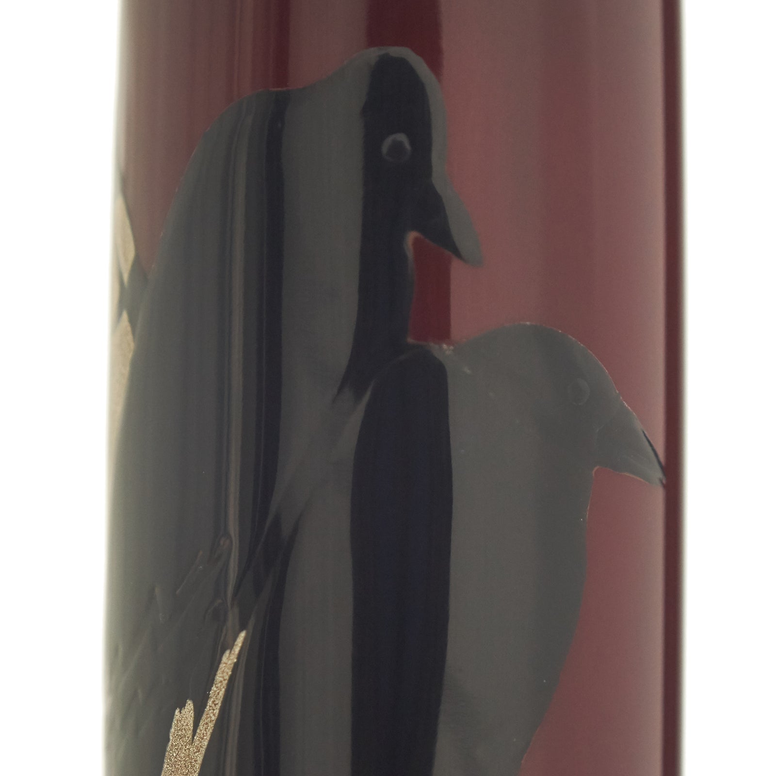 Nakaya Neo Standard Karasu Kite and Crow - nibs.com