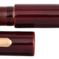 Nakaya Piccolo Writer Enjoying The Moon Cat - nibs.com