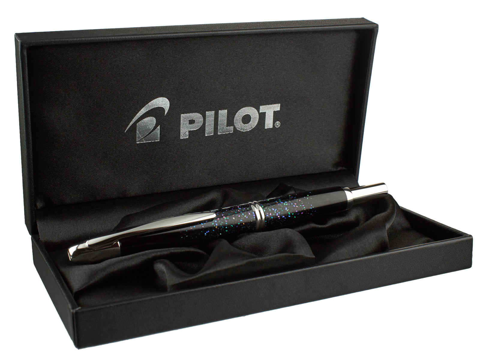 Pilot Vanishing Point Raden Galaxy - nibs.com