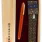 Nakaya Portable Writer Araishu - nibs.com