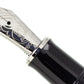 Pelikan Souverän M805 Blue Stripe - nibs.com