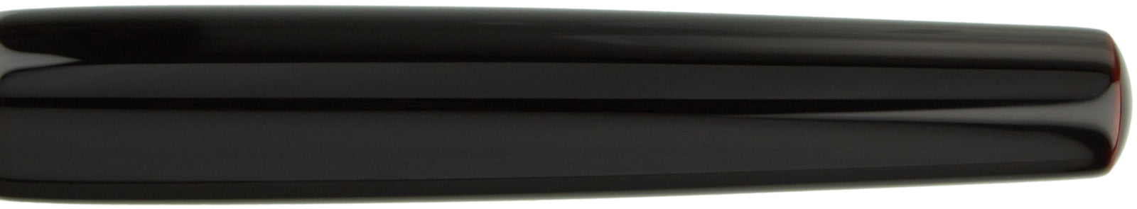 Nakaya Neo Standard Kuro-tamenuri - nibs.com