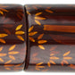 Nakaya Portable Writer Bamboo Woods - nibs.com