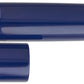 Nakaya Naka-ai Writer Ballpen Kikyo Chrome - nibs.com