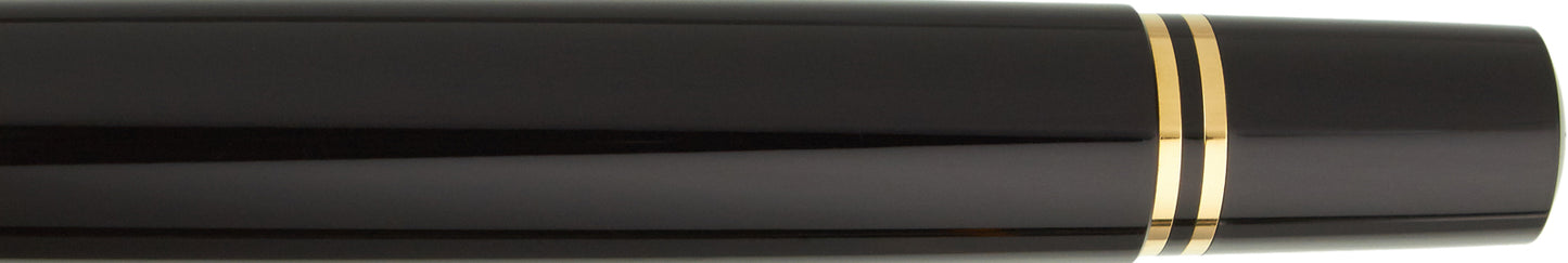 Pelikan Souverän M400 Black - nibs.com
