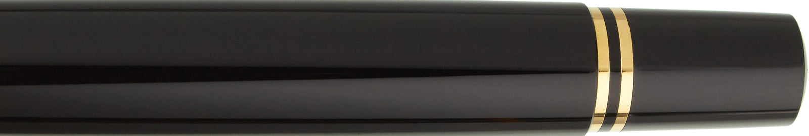 Pelikan Souverän M400 Black - nibs.com