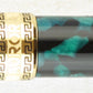 Aurora Optima Auroloide Emerald Green - nibs.com