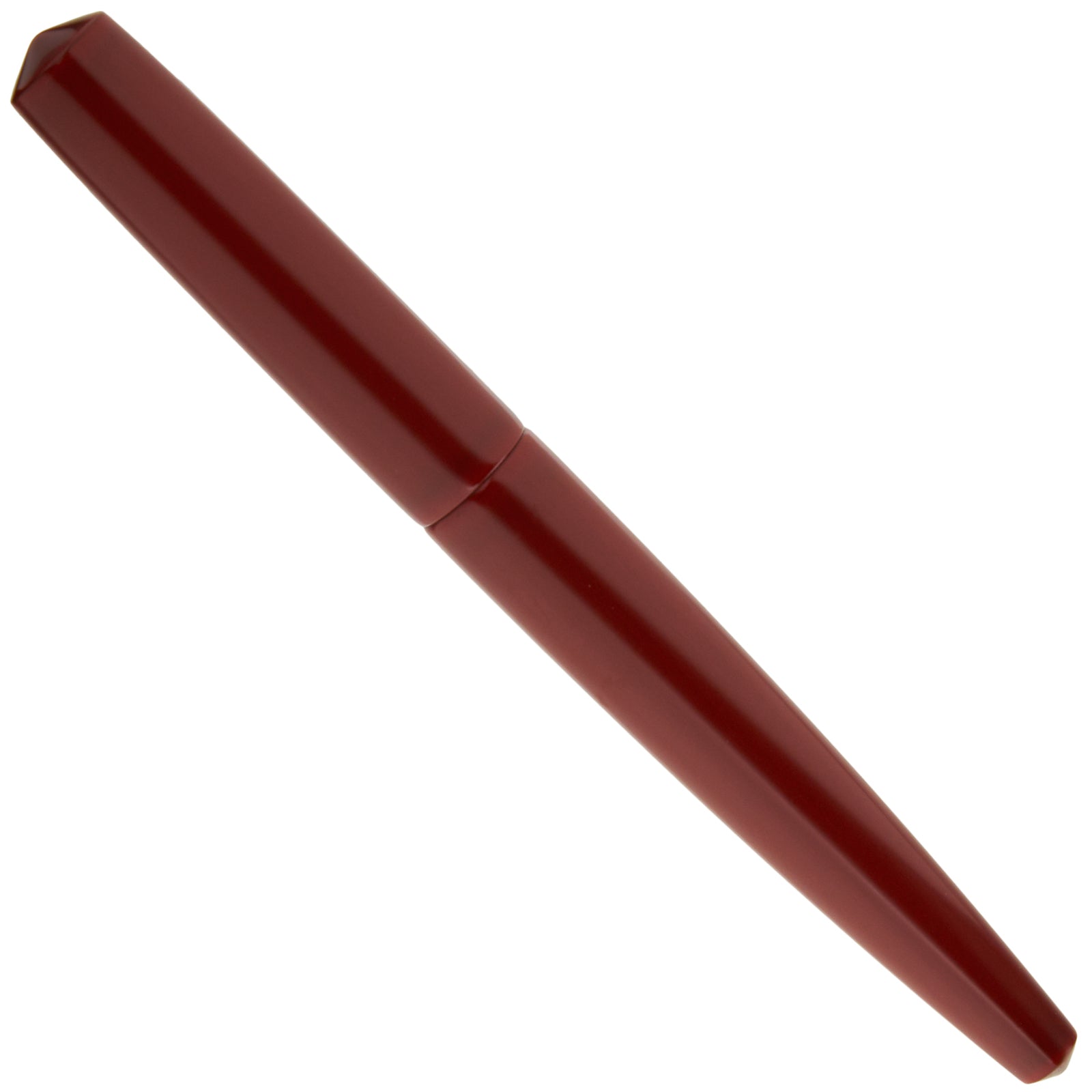 Nakaya Naka-ai Cigar Shu Unpolished - nibs.com