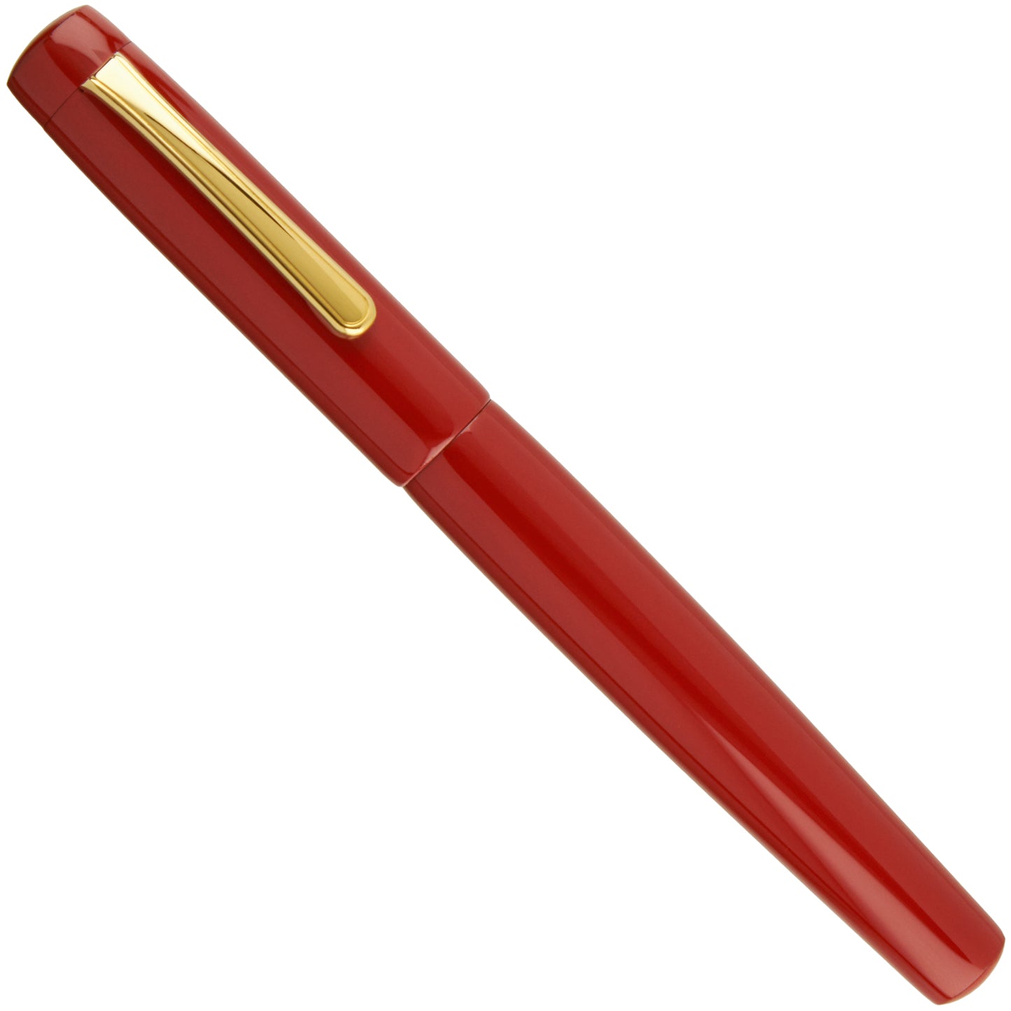 Nakaya Neo Standard Shu Polished - nibs.com