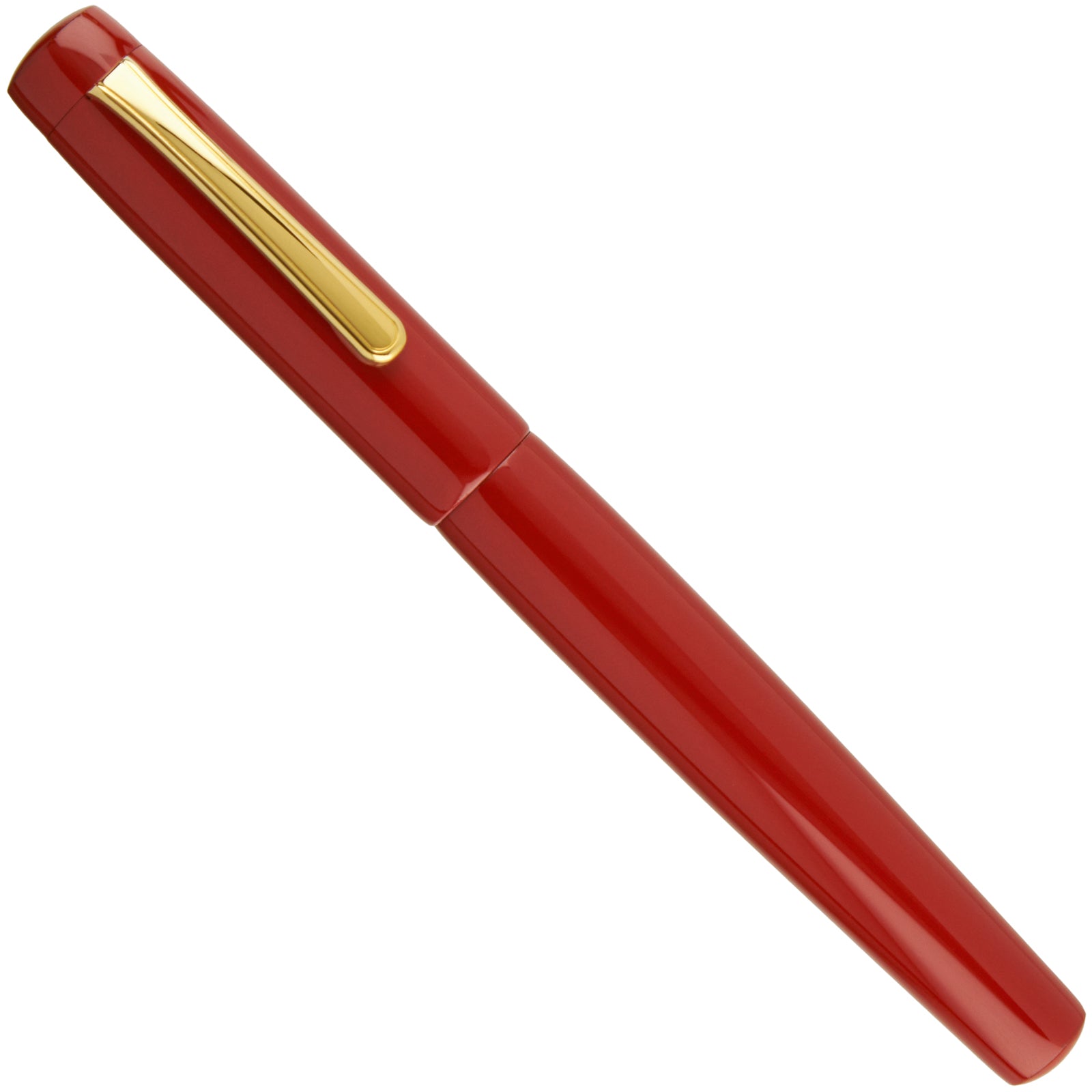 Nakaya Neo Standard Shu Polished - nibs.com