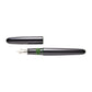 Nakaya Long Cigar Midori-tamenuri - nibs.com