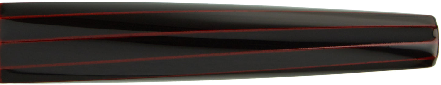 Nakaya Decapod Cigar Kuro-Tamenuri TW - nibs.com