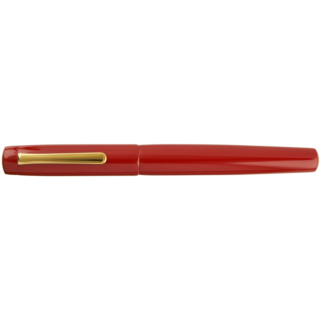 Nakaya Neo Standard Shu Polished - nibs.com